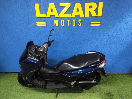 YAMAHA NMAX 160 ABS YAMAHA NMAX 160 ABS
